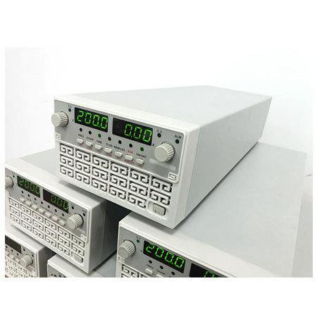 PDF1600-400可編程直流電源 0-400V 0-6A 1600W